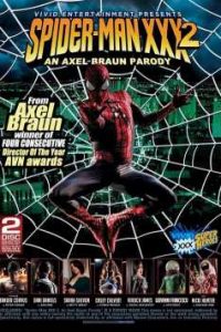 18+ Spider-Man XXX 2 An Axel Braun Parody (2014) English x264 HDRip 480p [349MB] | 720p [985MB] mkv