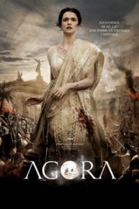 Agora (2009) English (Eng Subs) x264 Bluray 480p [377MB] | 720p [798MB] mkv