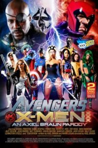 18+ Avengers vs X-Men XXX An Axel Braun Parody (2015) English x264 WEBRip 480p [416MB] | 720p [1.8GB] mkv