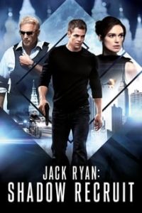 Jack Ryan Shadow Recruit (2014) Dual Audio Hindi ORG-English x264 ESubs Bluray 480p [345MB] | 720p [948MB] mkv