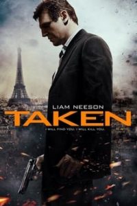 Taken (2008) Extended English (Eng Subs) x264 Bluray 480p [289MB] | 720p [768MB] mkv