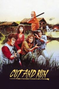 Cut and Run (1985) UNRATED Dual Audio Hindi-English x264 Bluray 480p [293MB] | 720p [1.1GB] mkv