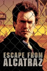 Escape from Alcatraz (1979) x264 Dual Audio Hindi-English Bluray 480p [349MB] | 720p [718MB] mkv