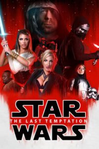 18+ Star Wars The Last Temptation A DP XXX Parody (2017) English x264 Web-Dl 480p [539MB] | 720p [1.7GB] mkv