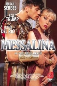 18+ Messalina The Virgin Empress (1996) English x264 DVDRip 480p [280MB] | 720p [2GB] mkv