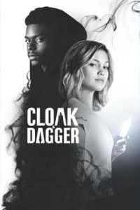 Cloak & Dagger [Season 1] Web Series all Episodes x264 English (Eng Subs) WEB-HD 480p 720p mkv