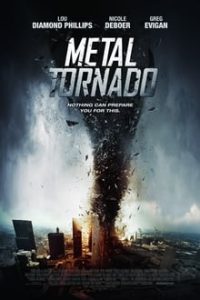 Metal Tornado (2011) Dual Audio Hindi ORG-English Esubs x264 Bluray 480p [289MB] | 720p [1.2GB] mkv