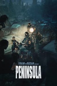 Train to Busan 2 (Peninsula) 2020 Korean (Eng Subs) x264 HDCAM 480p [337MB] | 720p [1.7GB] mkv