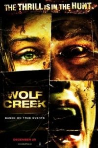 Wolf Creek (2005) English (Eng Subs) x264 Bluray 480p [351MB] | 720p [900MB] mkv