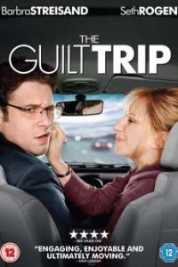 The Guilt Trip (2012) Dual Audio Hindi ORG-English x264 ESubs Bluray 480p [322MB] | 720p [816MB] mkv