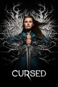 Cursed [Season 1] Web Series Dual Audio Hindi-English x264 Eng Subs NF WEBRip 480p 720p mkv
