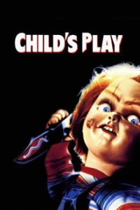 Childs Play (1988) English (Eng Subs) x264 Bluray 480p [261MB] | 720p [1GB] mkv