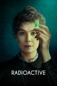 Radioactive (2019) English (Eng Subs) x264 WebRip 480p [329MB] | 720p [974MB] mkv