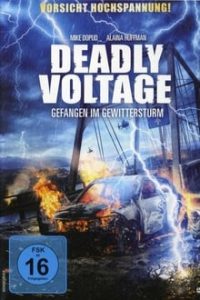 Deadly Voltage (2015) Dual Audio Hindi ORG-English x264 Bluray 480p [270MB] | 720p [768MB] mkv