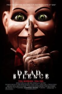 Dead Silence 2007 Dual Audio Hindi ORG-English x264 Esub BRRip 480p [324MB] | 720p [834MB] mkv