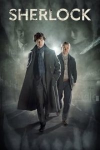 Sherlock (2017) [Season 1-2-3-4] All Episodes English (Eng sub) WEB-DL 480p 720p mkv