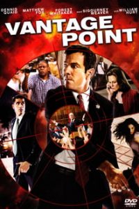 Vantage Point 2008 Dual Audio Hindi ORG-English Esubs x264 Bluray 480p [361MB] | 720p [831MB] mkv