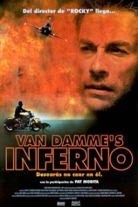 Inferno (1999) Dual Audio Hindi-English x264 Bluray 480p [293MB] | 720p [810MB] mkv