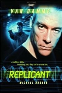 Replicant (2001) Dual Audio Hindi-English x264 Bluray 480p [312MB] | 720p [940MB] mkv