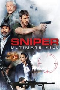 Sniper Ultimate Kill (2017) Dual Audio Hindi-English x264 Eng Subs Bluray 480p [301MB] | 720p [850MB] mkv