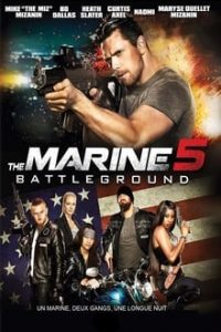 The Marine 5 Battleground (2017) Dual Audio Hindi ORG-English Msubs x264 Bluray 480p [301MB] | 720p [826MB] mkv