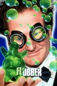 Flubber (1997) Dual Audio Hindi ORG-English x264 Esub WEB-DL 480p [304MB] | 720p [828MB] mkv