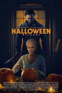 Halloween (2018) Dual Audio Hindi-English x264 Esubs Bluray 480p [358MB] | 720p [988MB] mkv