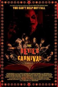 The Devils Carnival 2012 English (Eng Subs) BluRay H264 AAC 480p [169MB] | 720p [686MB] mkv