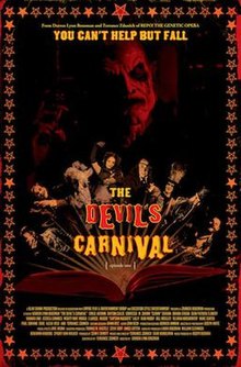 The Devil's Carnival - Wikipedia