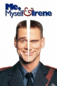 Me Myself and Irene (2000) Dual Audio Hindi-English x264 Bluray 480p [378MB] | 720p [740MB] mkv