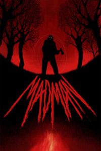 Madman (1981) English (Eng Subs) x264 Bluray 480p [265MB] | 720p [597MB] mkv