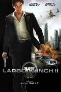 The Burma Conspiracy (Largo Winch II) 2011 Dual Audio Hindi-English x264 Esub Bluray 480p [396MB] | 720p [940MB]