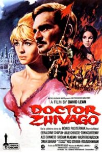 Doctor Zhivago (1965) Dual Audio Hindi ORG-English Esubs x264 BRRip 480p [700MB] | 720p [1.4GB] mkv