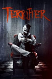 Terrifier (2016) English (Eng Subs) x264 Bluray 480p [252MB] | 720p [719MB] mkv