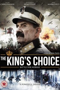 The King’s Choice 2016 Norwegian (Eng Subs) x264 Bluray 480p [390MB] | 720p [1GB] mkv