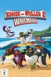 Surfs Up 2 WaveMania (2017) Dual Audio Hindi-English x264 Eng Subs WEB-DL Bluray 480p [268MB] | 720p [905MB] mkv