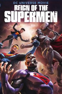 Reign Of The Supermen 2019 English (Eng Subs) x264 Bluray 480p [261MB] | 720p [747MB] mkv