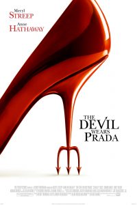 The Devil Wears Prada 2006 English (Eng Subs) x264 BrRip 480p [329MB] | 720p [700MB] mkv