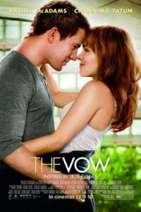 The Vow 2012 English (Eng Subs) x264 BrRip 480p [310MB] | 720p [649MB] mkv