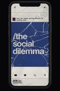 The Social Dilemma 2020 English (Eng Subs) x264 NF WEBRip 480p [285MB] | 720p [795MB] mkv