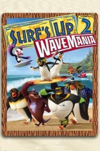 Surfs Up 2 – WaveMania (2017) Dual Audio Hindi-English x264 Esubs WEB-DL 480p [291MB] | 720p [905MB] mkv