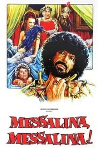 18+ Messalina Messalina (1977) Italian x264 DVDRip 480p [281MB] | 720p [862MB] mkv