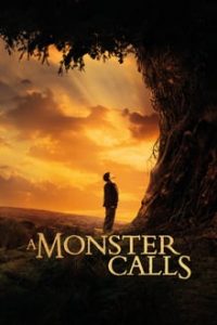 A Monster Calls 2016 English (Eng Subs) x264 WEB-DL 480p [324MB] | 720p [851MB] mkv