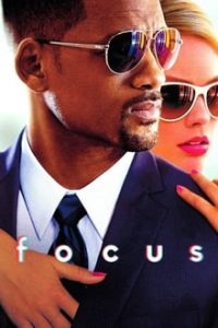 Focus (2015) English (Hindi-Eng PGS Subs) x264 Bluray 480p [327MB] | 720p [820MB] mkv