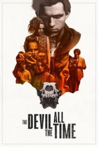 The Devil All the Time 2020 English (Eng Subs) x264 WEB-DL Bluray 480p [427MB] | 720p [1GB] mkv