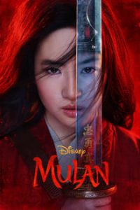 Mulan (2020) English x264 Eng Subs WEB-DL 480p [344MB] | 720p [1GB] mkv