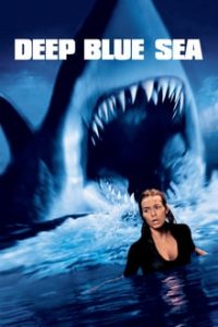 Deep Blue Sea 1999 Dual Audio Hindi ORG-English Esubs x264 Bluray 480p [327MB] | 720p [832MB] mkv