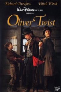 Oliver Twist 1997 Unrated Dual Audio Hindi-English x264 DVDip 480p [283MB] | 720p [904MB] mkv