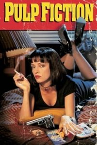 Pulp Fiction 1994 English (Eng Subs) x264 BrRip 480p [467MB] | 720p [750MB] mkv