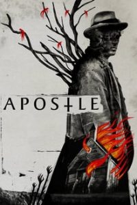 Apostle 2018 English (Eng Subs) x264 WEBRip 480p [389MB] | 720p [1GB] mkv